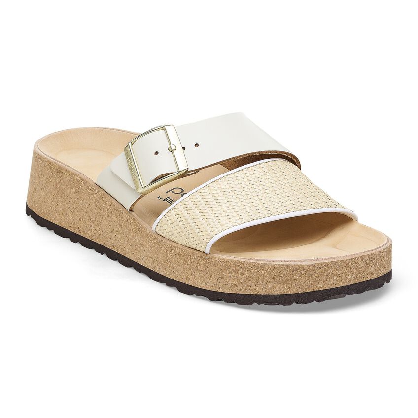 Papillio by Birkenstock Almina French Piping  Women's Sandals