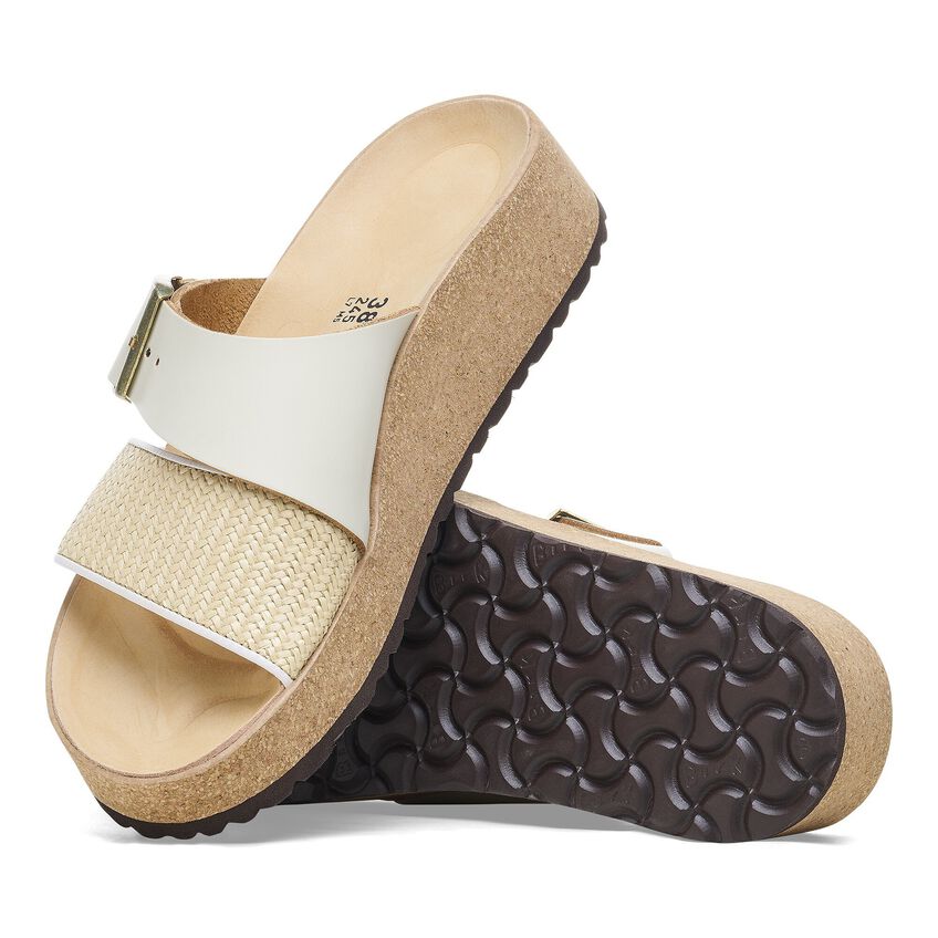 Papillio by Birkenstock Almina French Piping  Women's Sandals