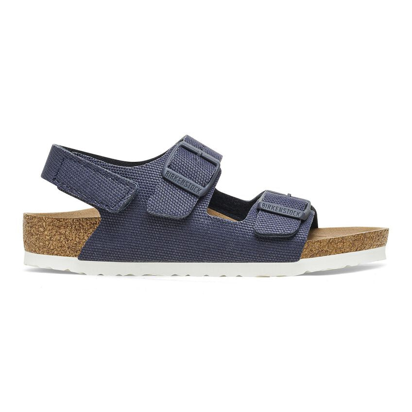 Birkenstock Milano Rivet Girls Sandals