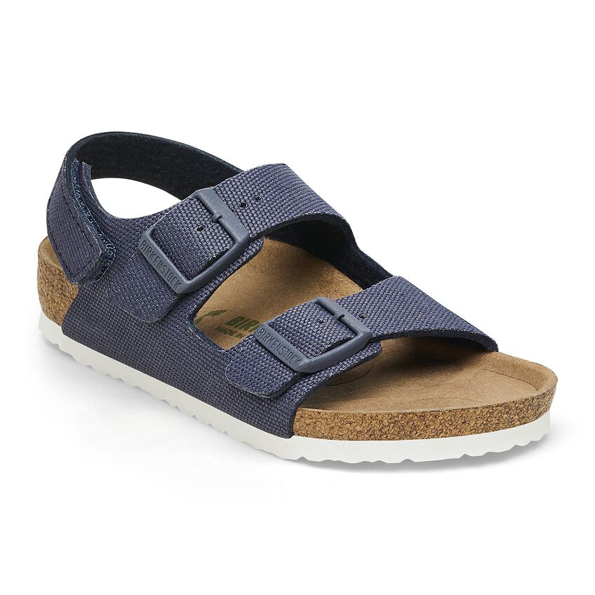 Birkenstock Milano Rivet Girls Sandals