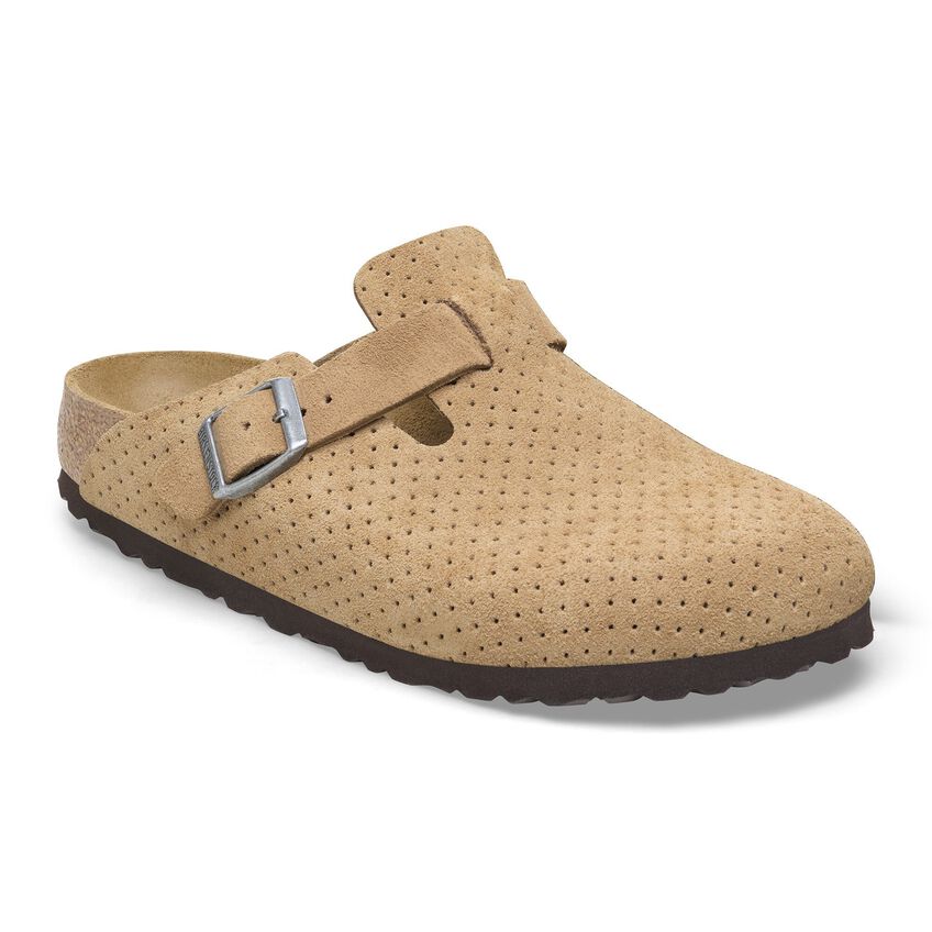 Birkenstock Boston BS Women's Clogs