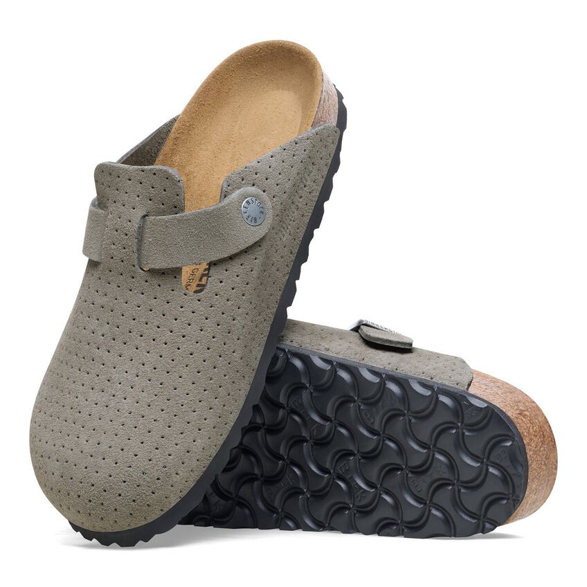 Birkenstock Boston BS Women's Clogs