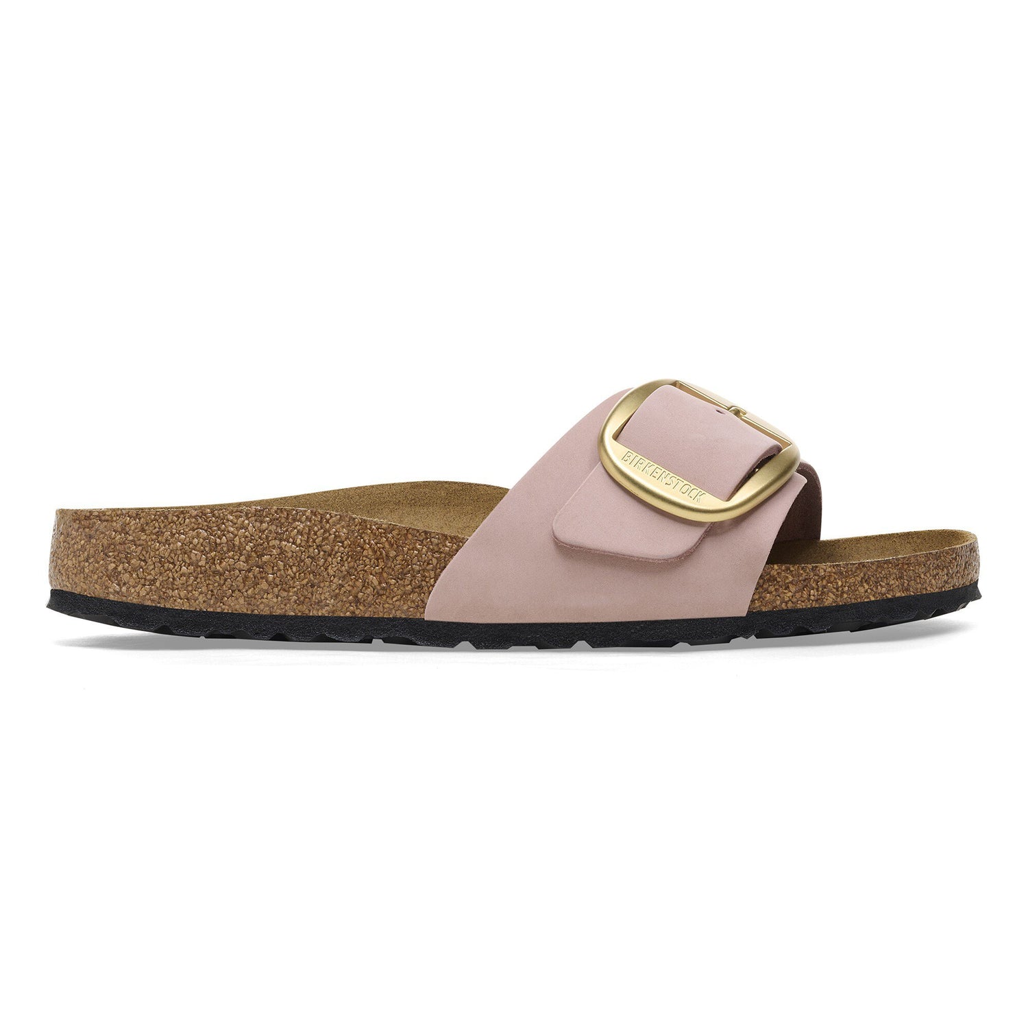 Birkenstock Madrid Big Buckle Women's Sandals