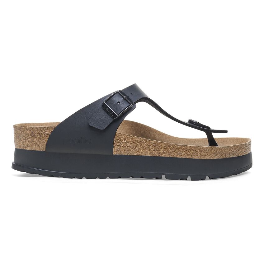 Papillio by Birkenstock Gizeh Pap Flex Plataform Sandals