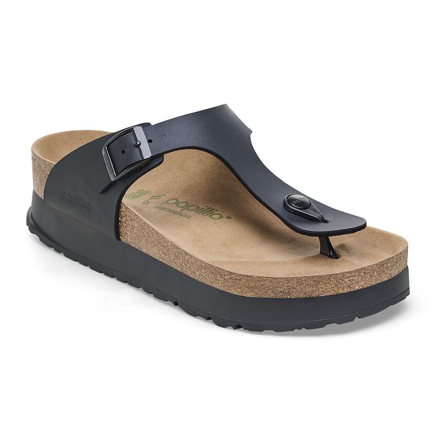 Papillio by Birkenstock Gizeh Pap Flex Plataform Sandals