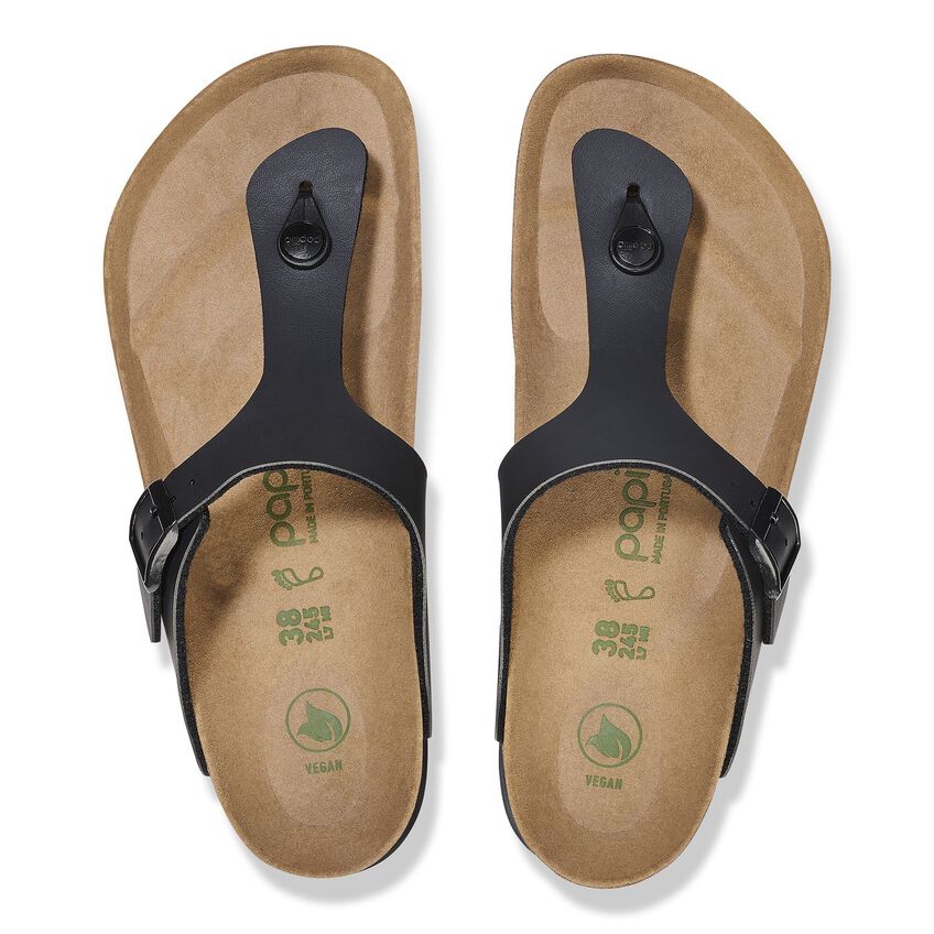 Papillio by Birkenstock Gizeh Pap Flex Plataform Sandals