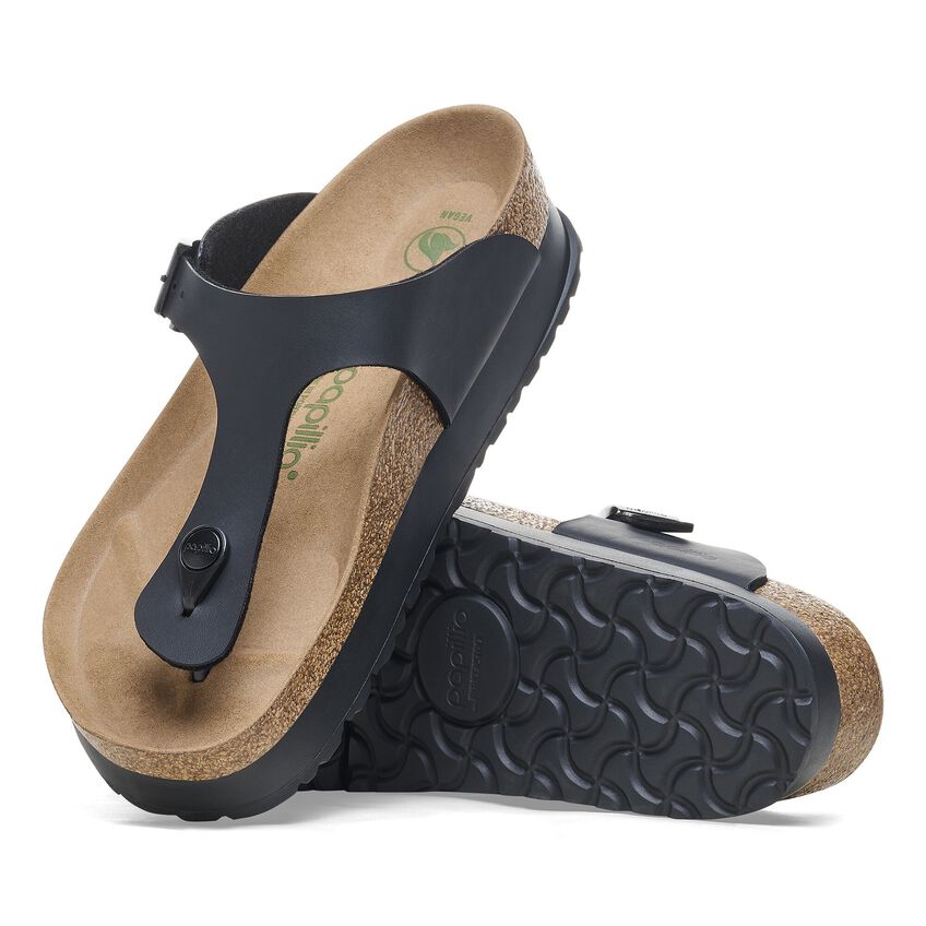 Papillio by Birkenstock Gizeh Pap Flex Plataform Sandals