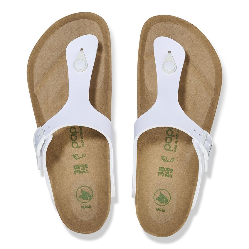 Papillio by Birkenstock Gizeh Flex Plataform Sandals