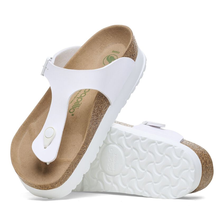 Papillio by Birkenstock Gizeh Flex Plataform Sandals