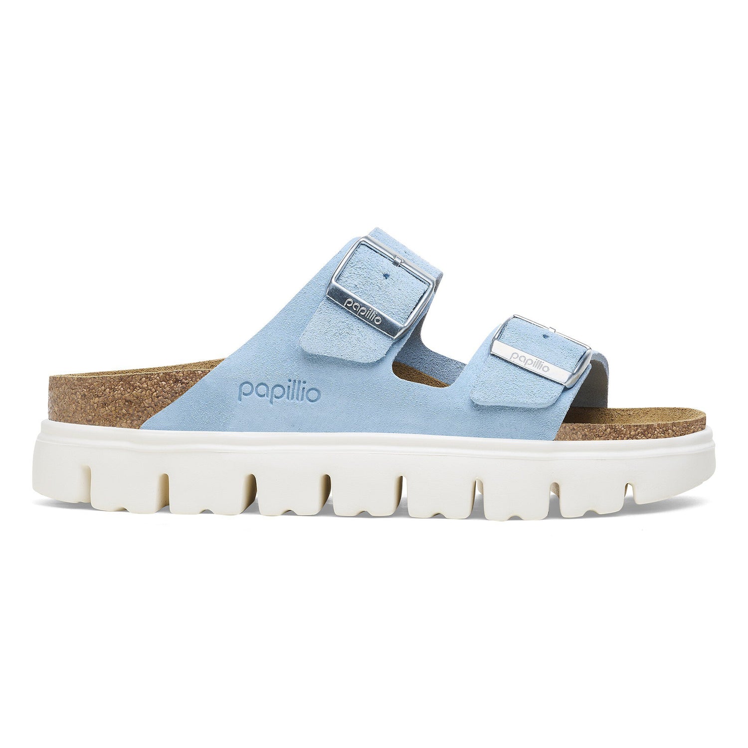 Papillio by Birkenstock Arizona Chuncky Women's Sandals