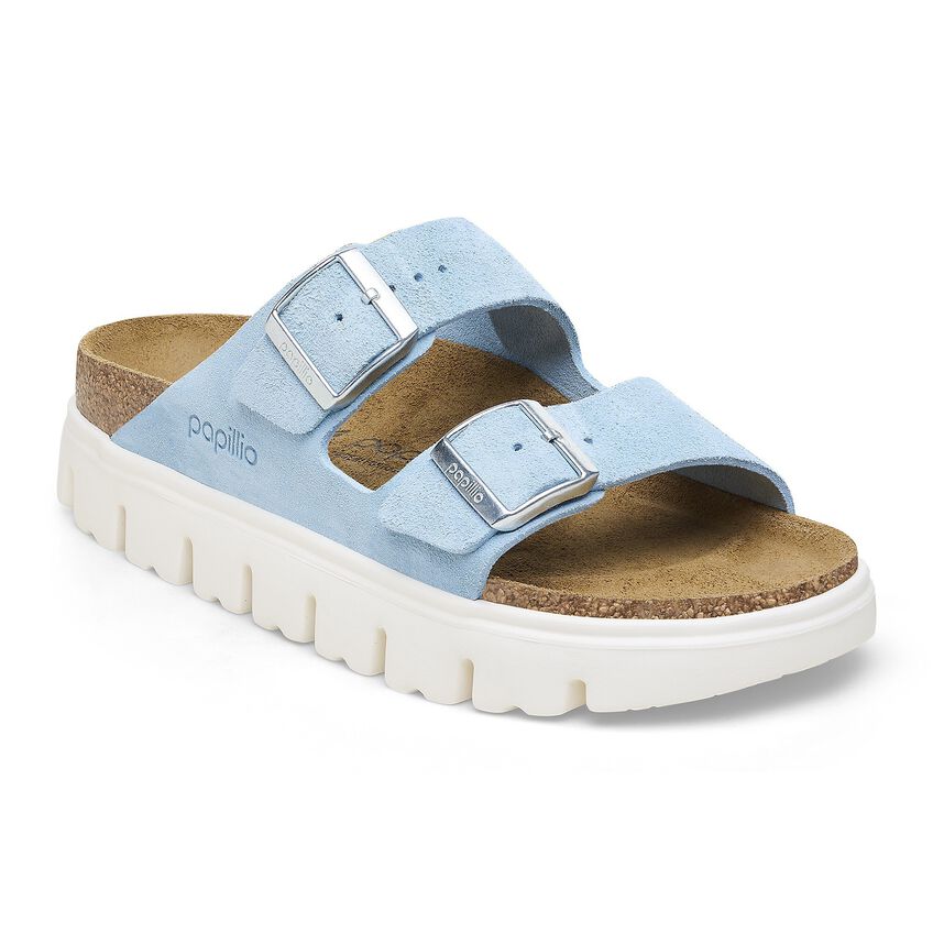 Papillio by Birkenstock Arizona Chuncky Women's Sandals