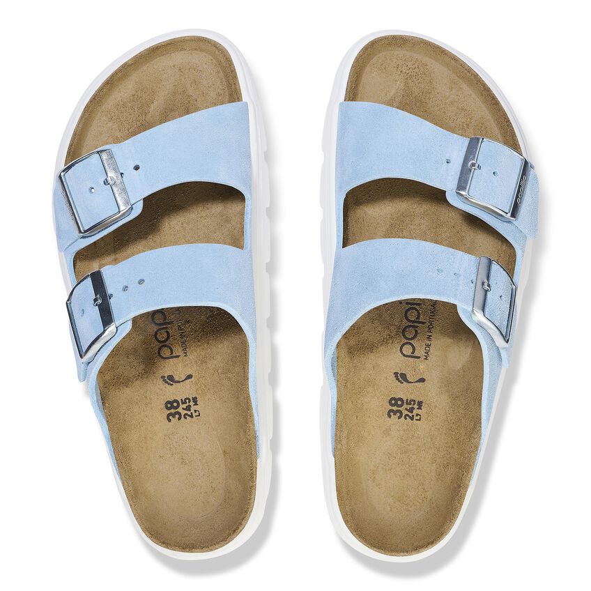 Papillio by Birkenstock Arizona Chuncky Women's Sandals