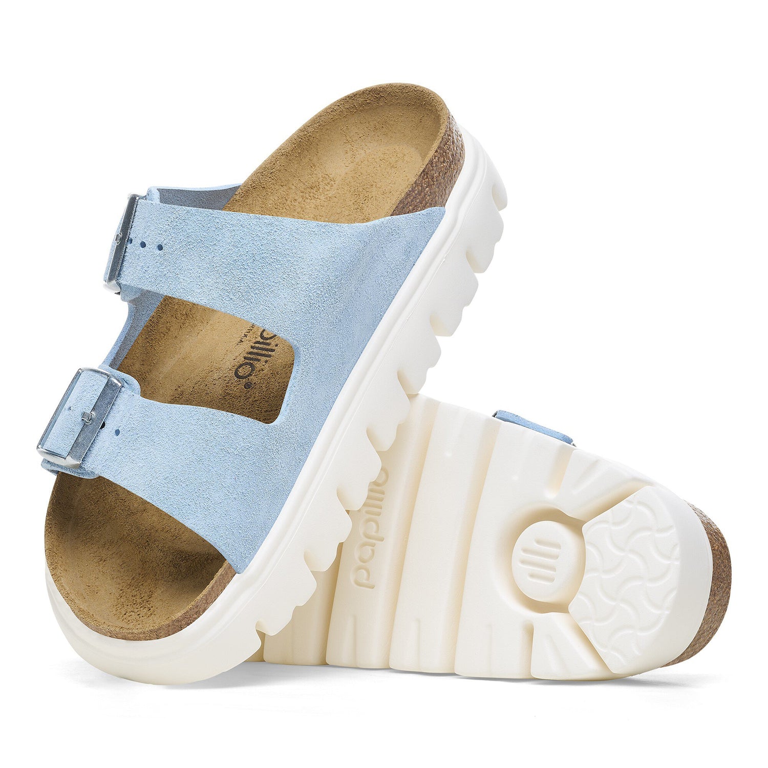 Papillio by Birkenstock Arizona Chuncky Women's Sandals