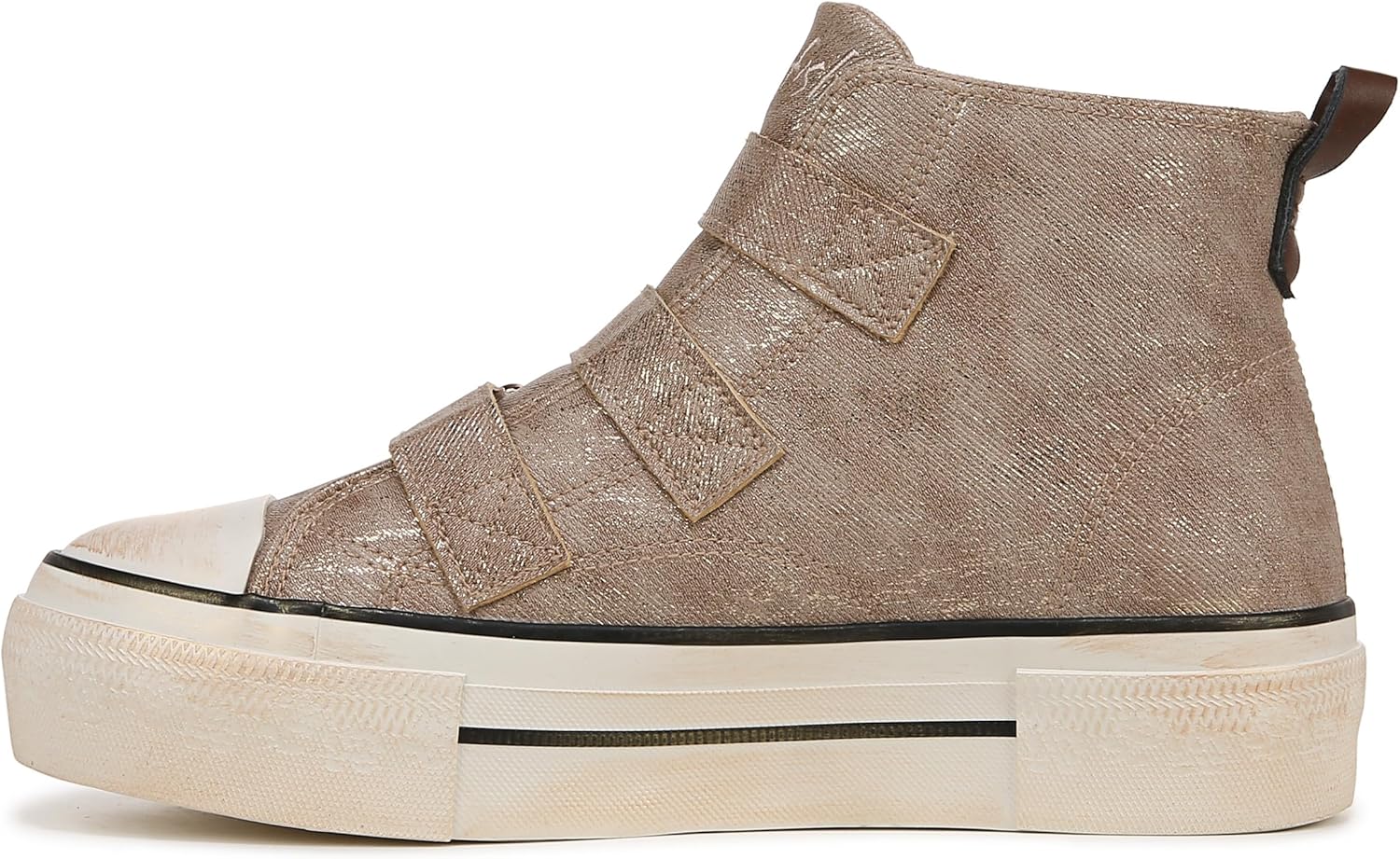 Blowfish Malibu Women's Knockout-B High Top Sneaker