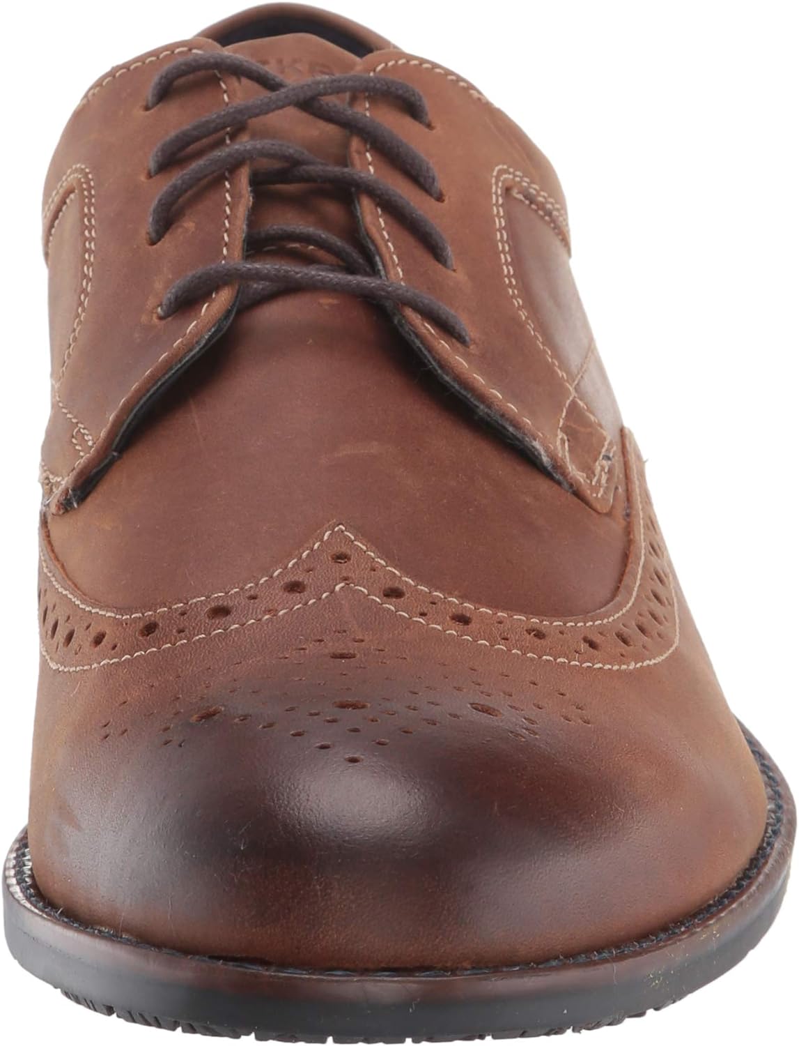 Rockport Men's Dustyn Wingtip Oxford