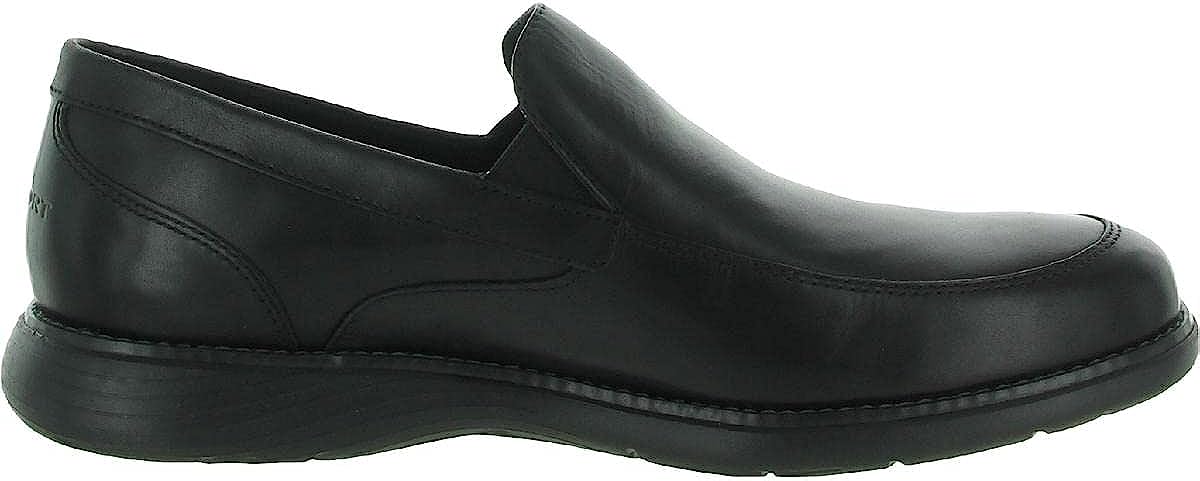 Rockport Mens Garett Venetian Loafers