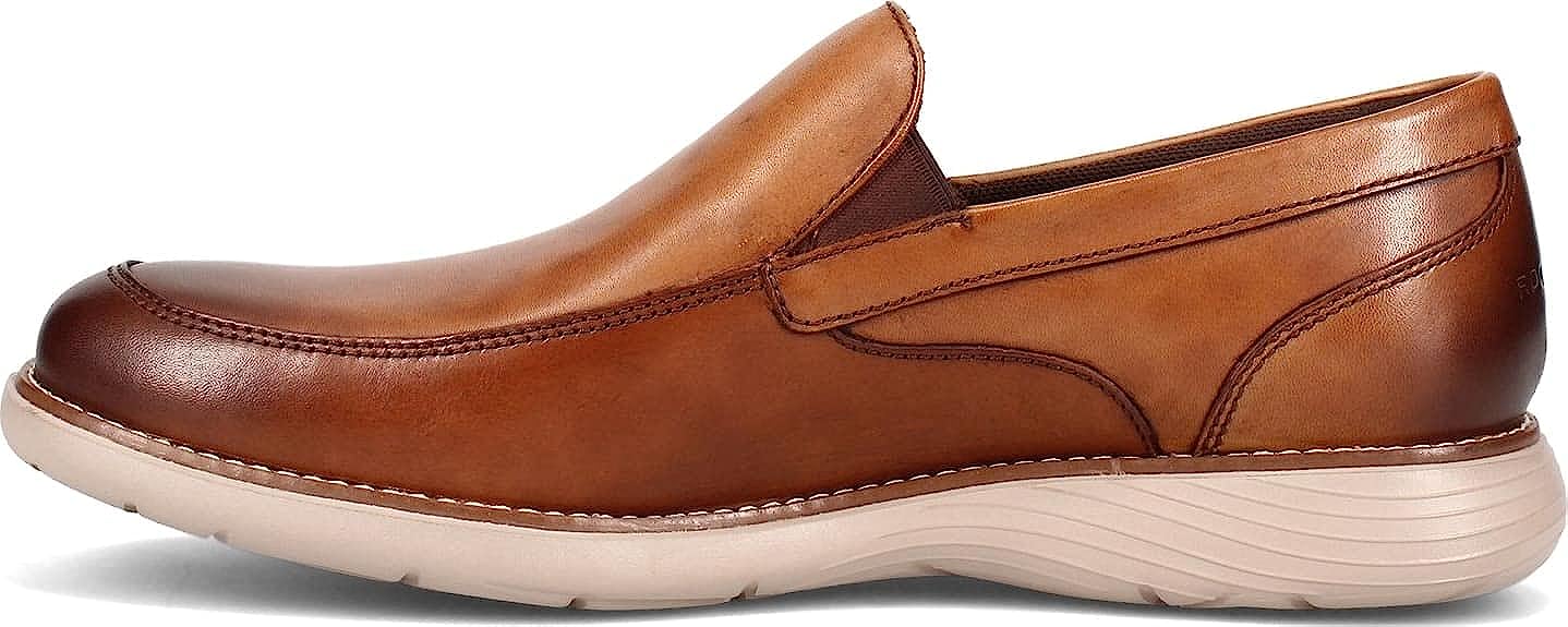 Rockport Mens Garett Venetian Loafers