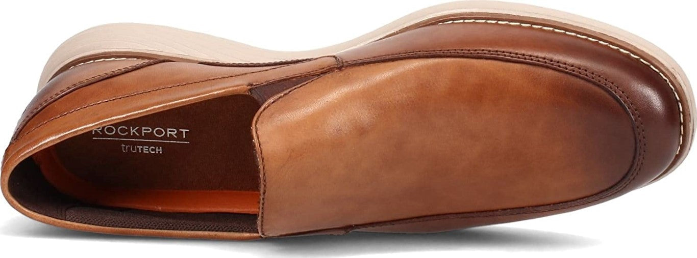 Rockport Mens Garett Venetian Loafers