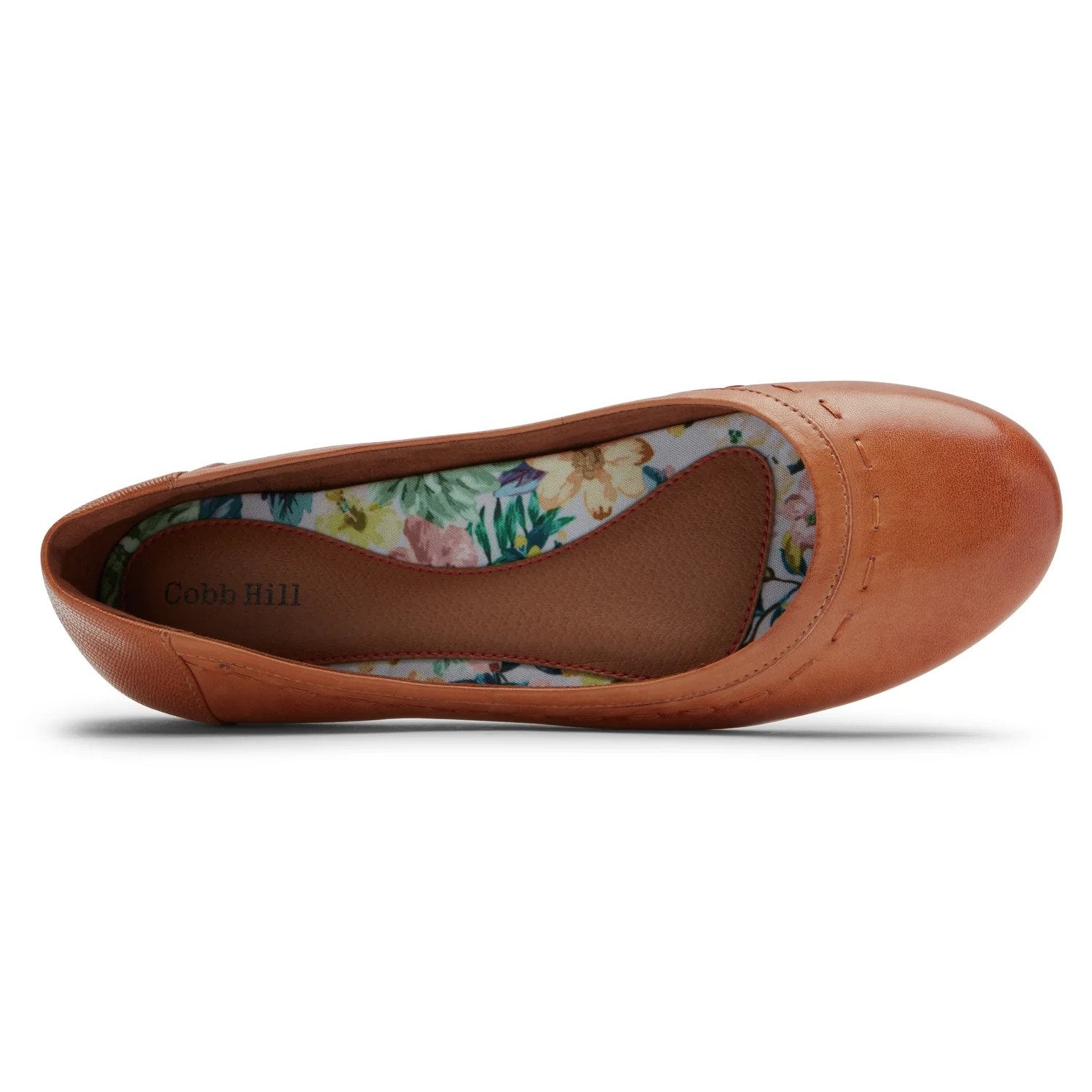 Cobb Hill Women's Maiika Ballet Flat