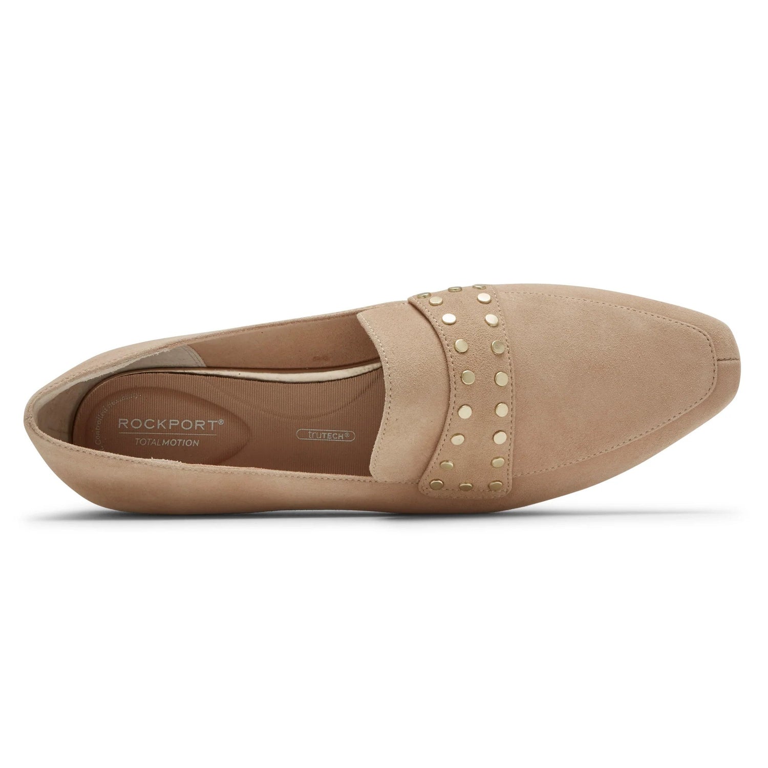 Rockport Total Motion Laylani Stud Women's Loafers