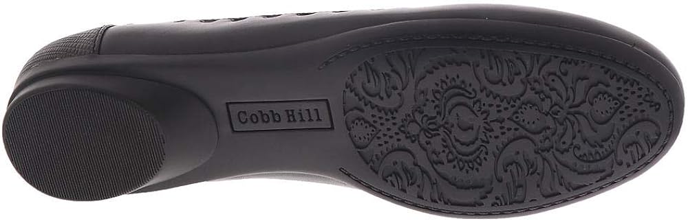 Cobb Hill Women's Maiika Ballet Flat