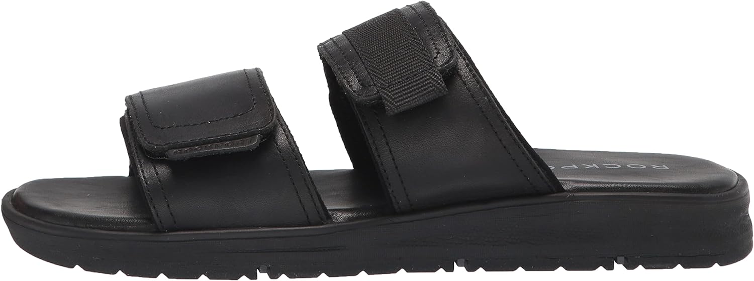 Rockport Mens LB M Dress Slide Sandals