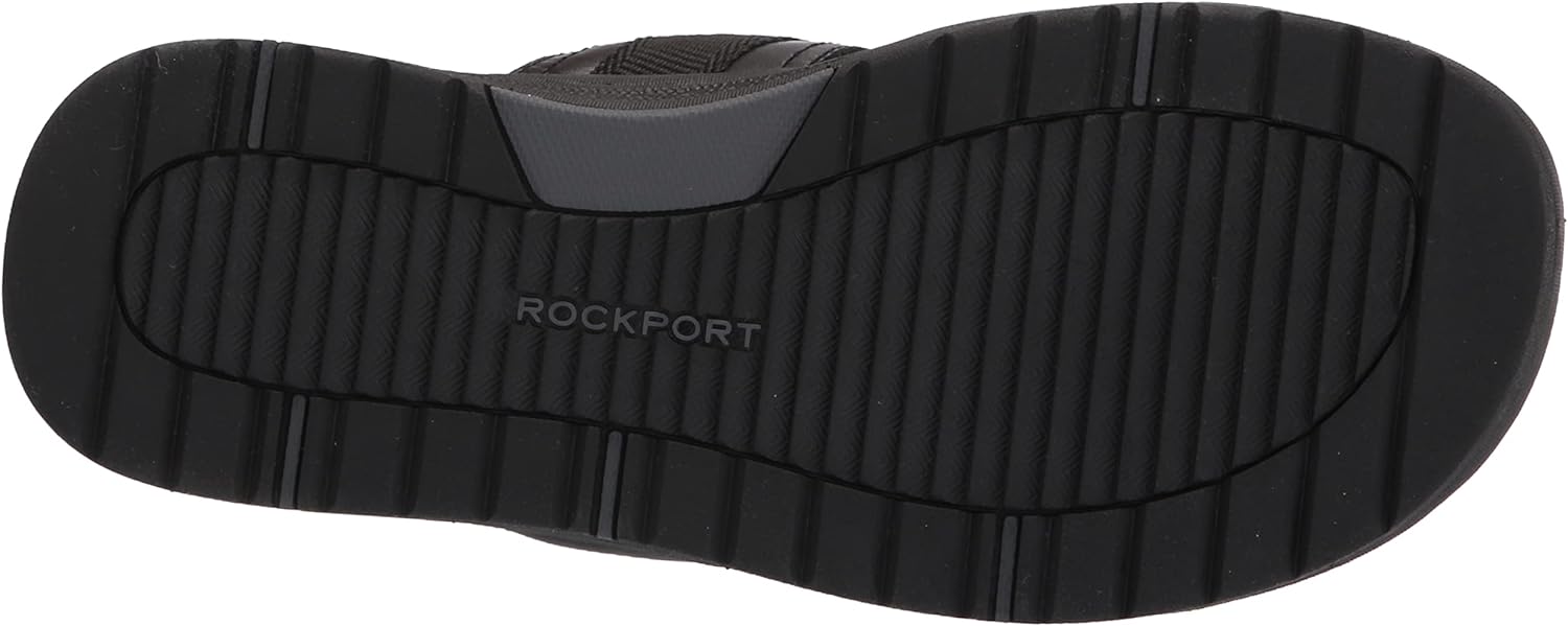 Rockport Mens LB M Dress Slide Sandals