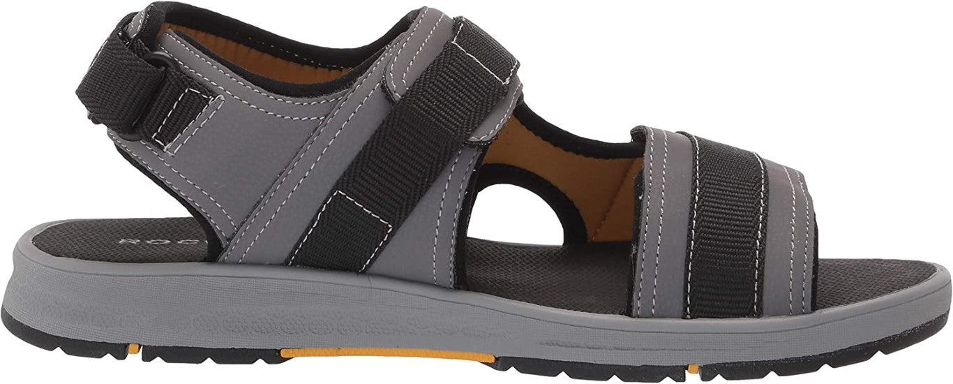 Rockport Mens Lucky Bay Sport 3 Sandals