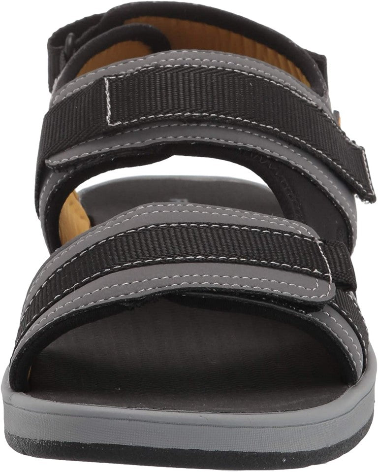 Rockport Mens Lucky Bay Sport 3 Sandals