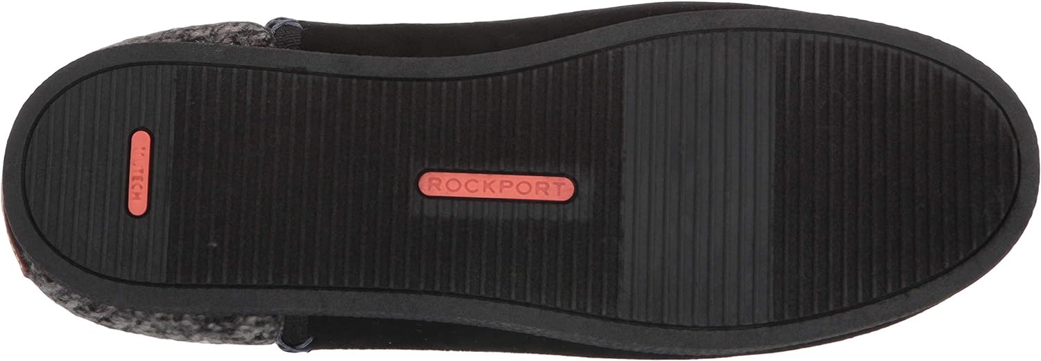 Rockport Women's Veda Slipper Boot