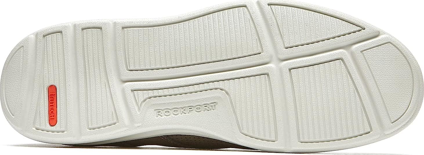 Rockport Mens Beckwith Plain Toe Ox Sneakers