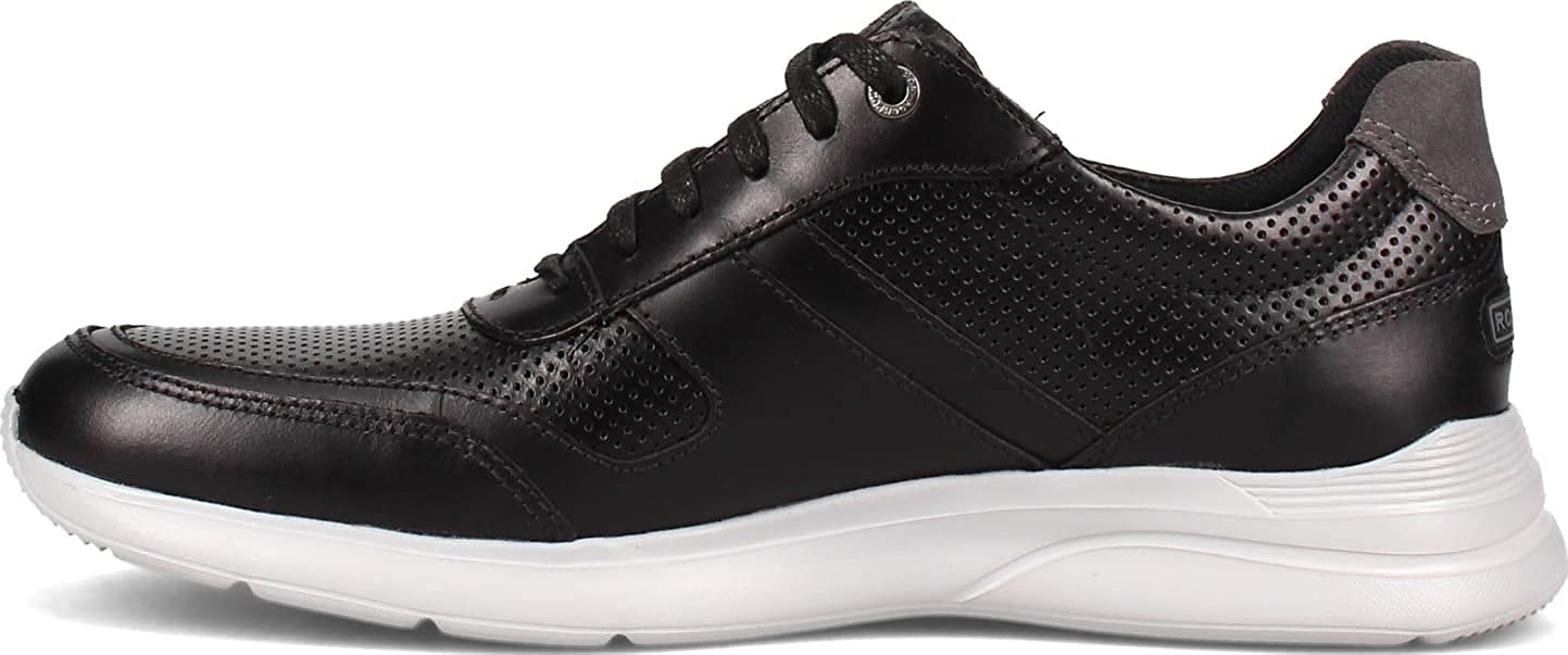 Rockport Mens Total Motion Active Mudguard Sneakers