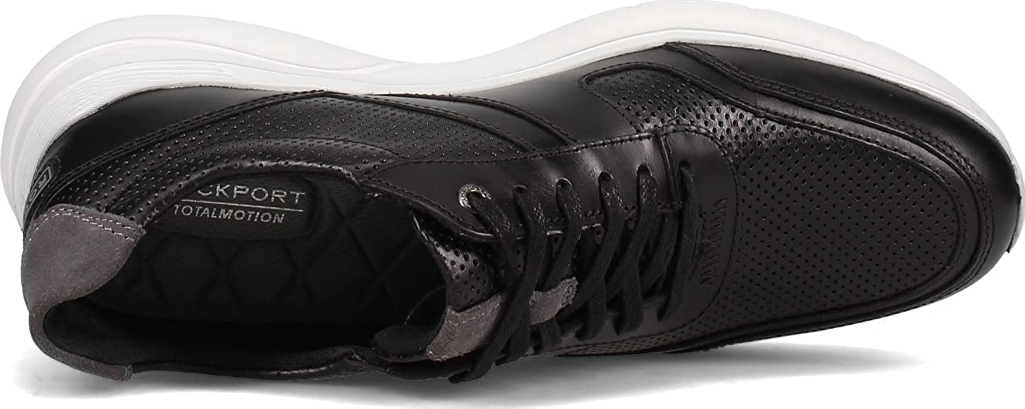 Rockport Mens Total Motion Active Mudguard Sneakers