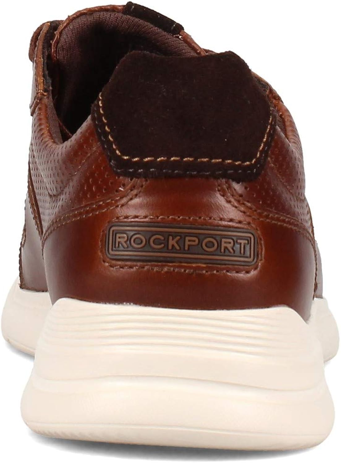 Rockport Mens Total Motion Active Mudguard Sneakers