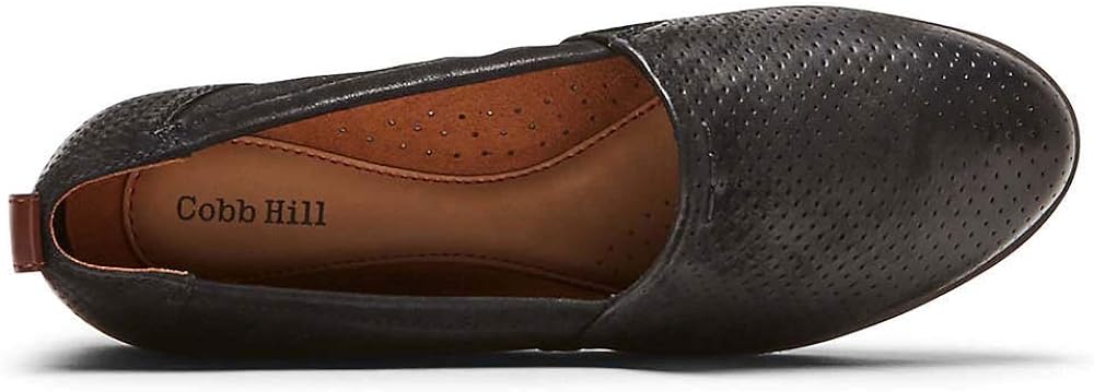 Cobb Hill Women's Laci Slip-On Loafers