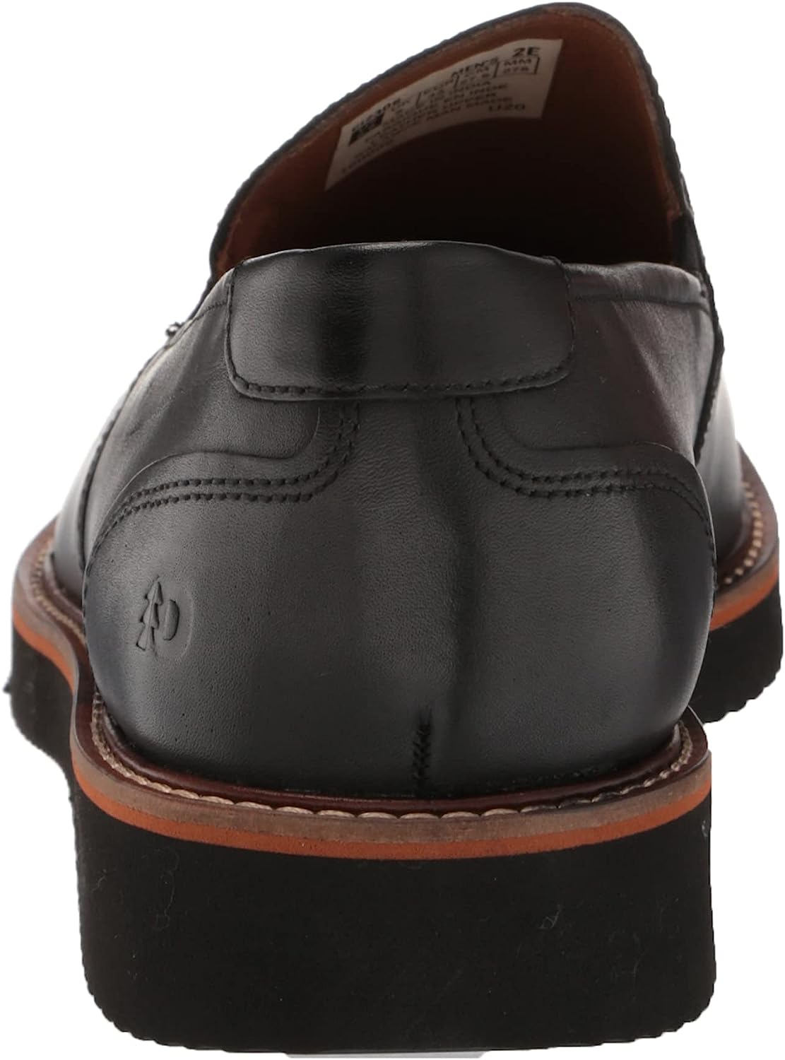 Dunham Clyde Slip On Men's Loafers