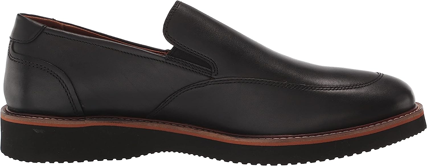 Dunham Clyde Slip On Men's Loafers