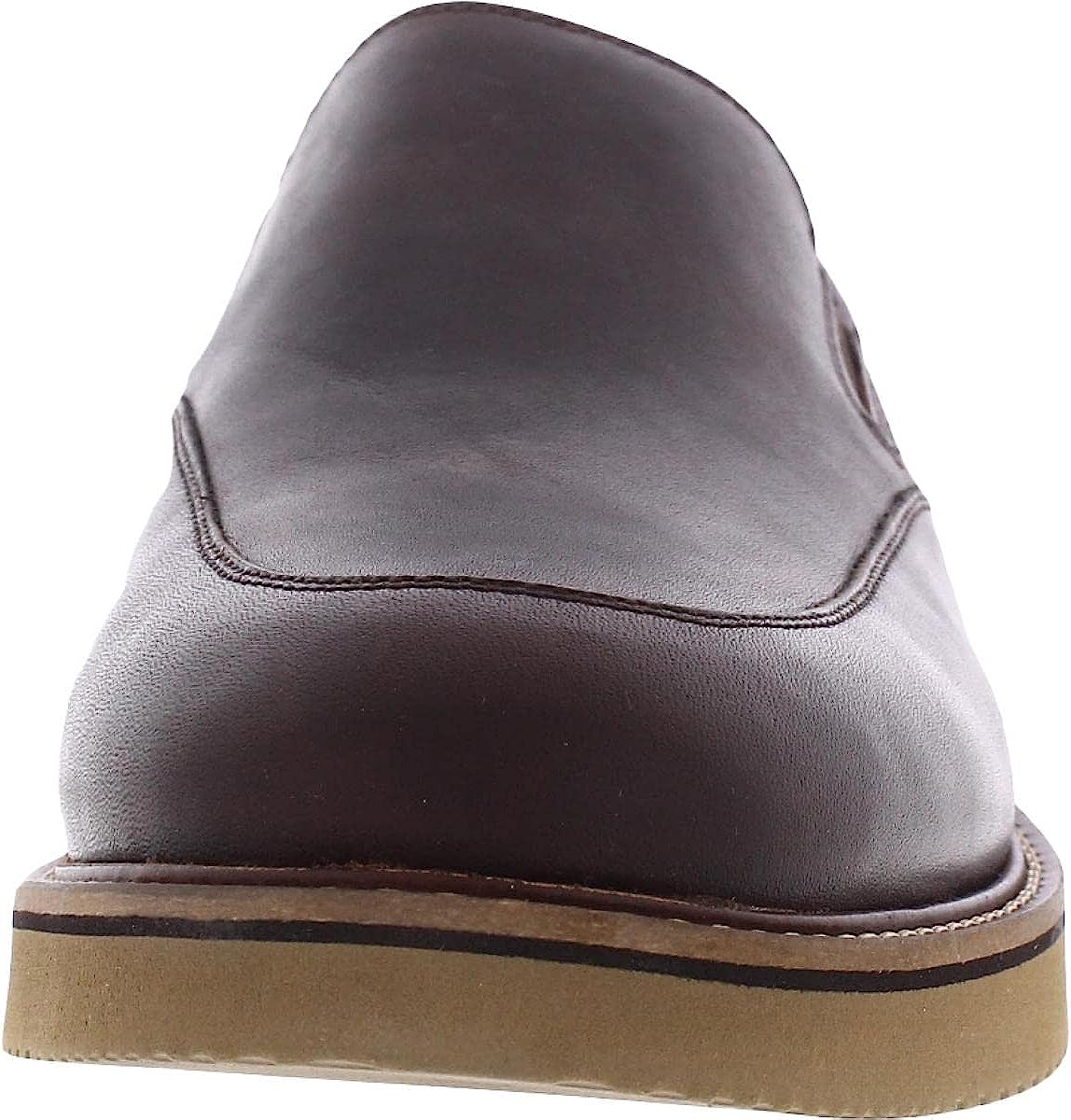 Dunham Clyde Slip On Men's Loafers