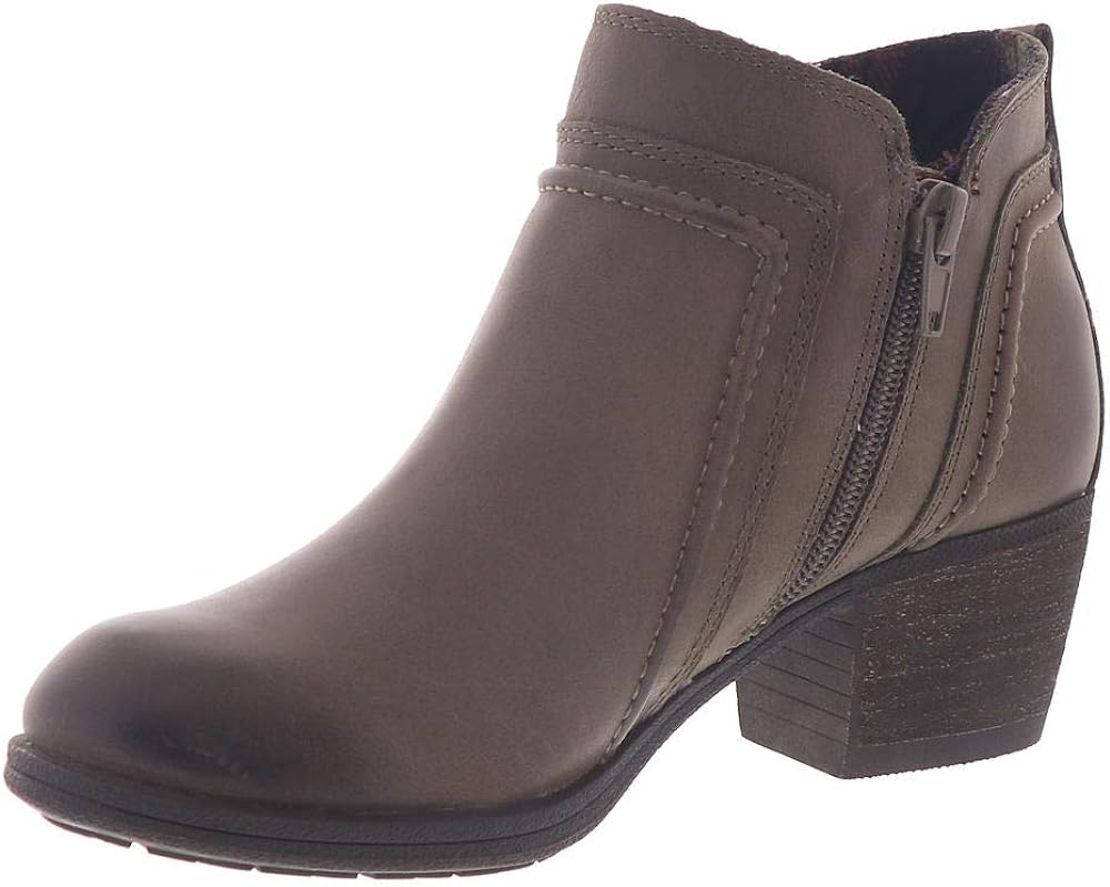 Cobb Hill Women's Anisa V-Cut Bootie