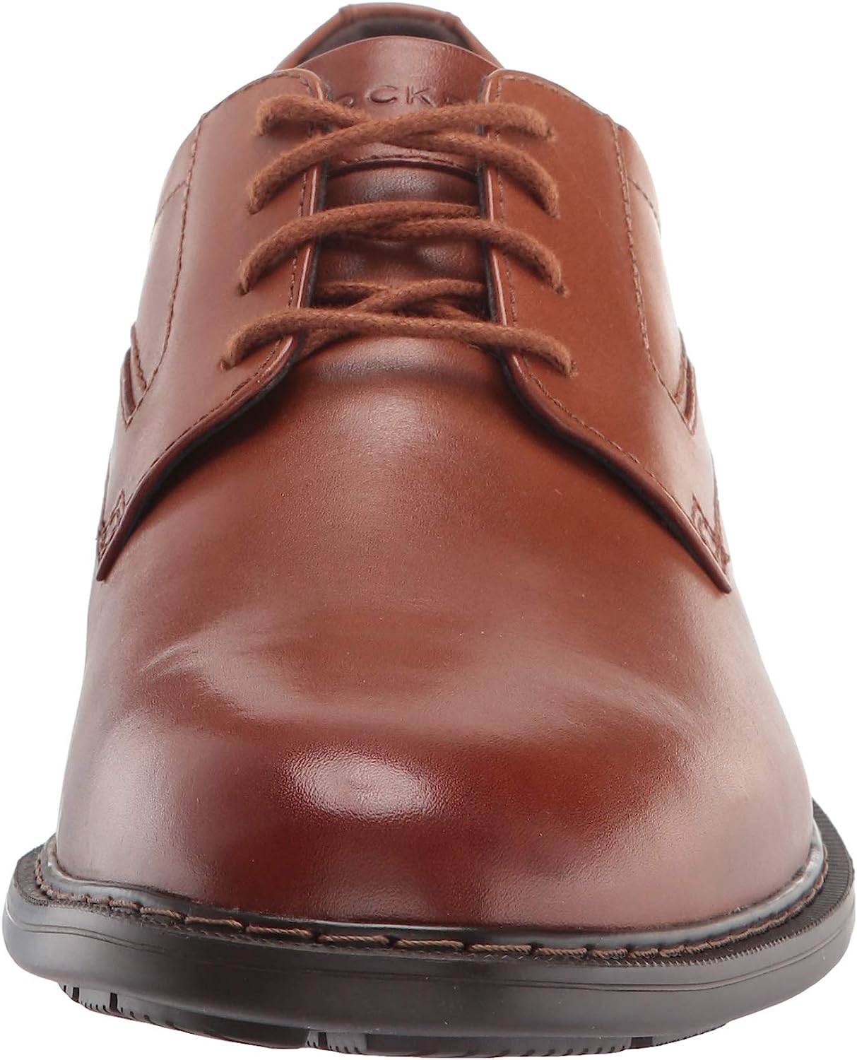 Rockport Mens Parsons Plain Toe Oxfords