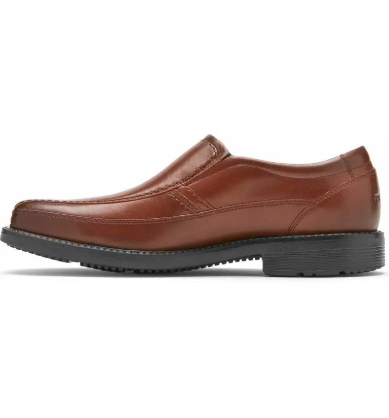 Rockport Mens Stratton Bike Loafers