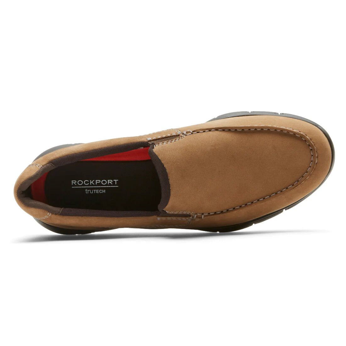 Rockport Mens Primetime Casual Moc Loafers