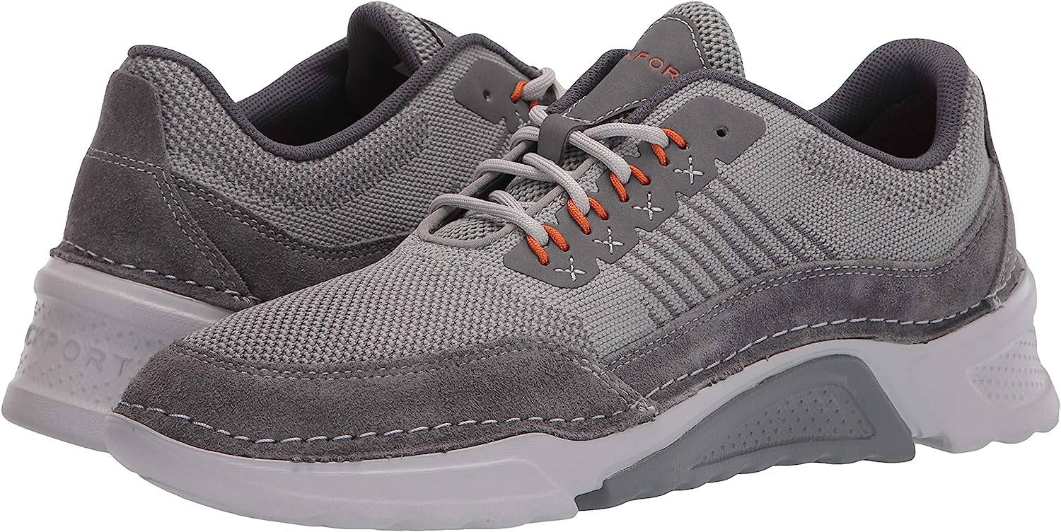 Rockport Mens Rocsports Ubal Sneakers