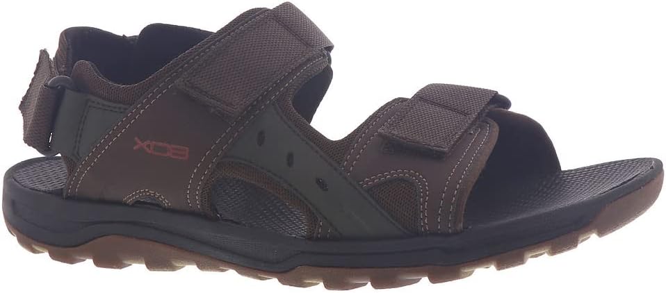 Rockport Men's Trail Technique Adjustable Sandal 2