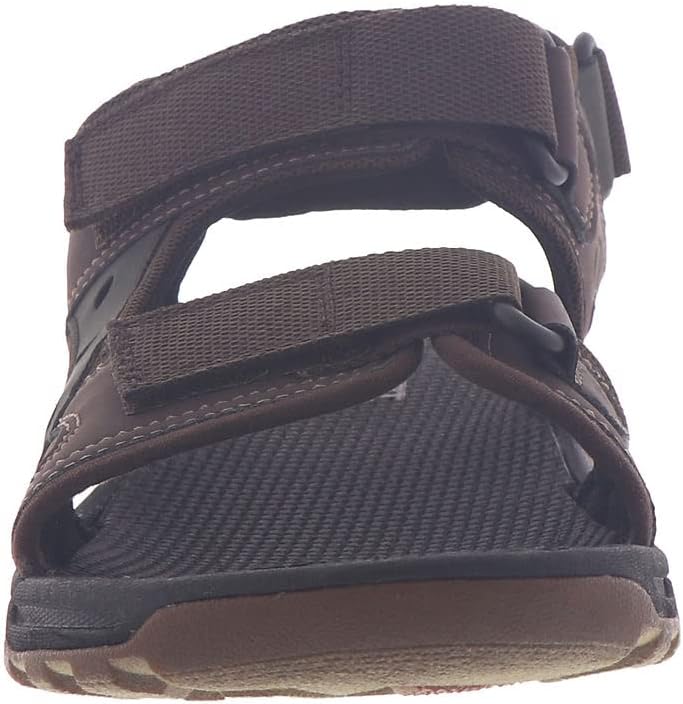 Rockport Men's Trail Technique Adjustable Sandal 2