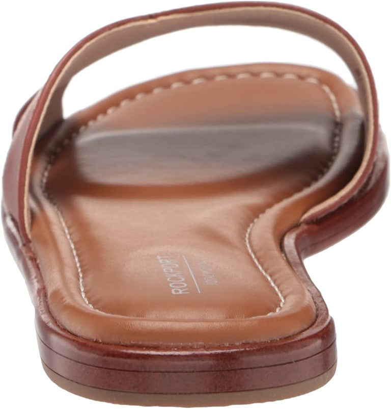 Rockport Total Motion Zadie Slide Women's Sandals