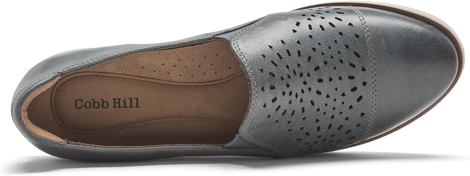 Cobb Hill Laci Gore Women's Loafers