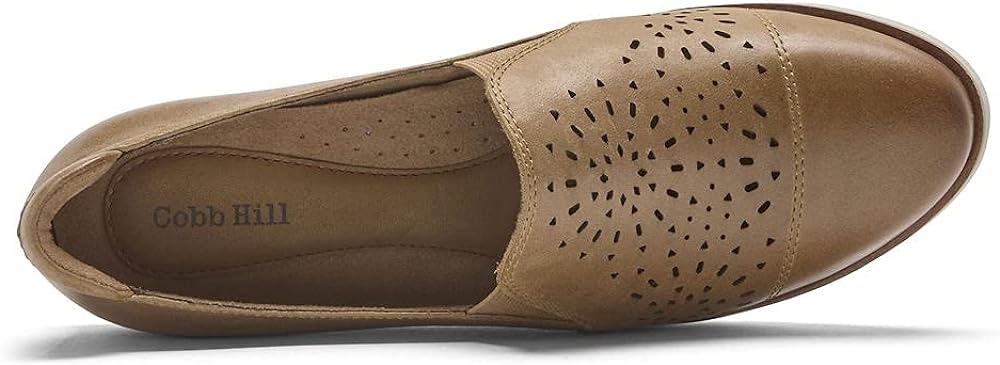 Cobb Hill Laci Gore Women's Loafers