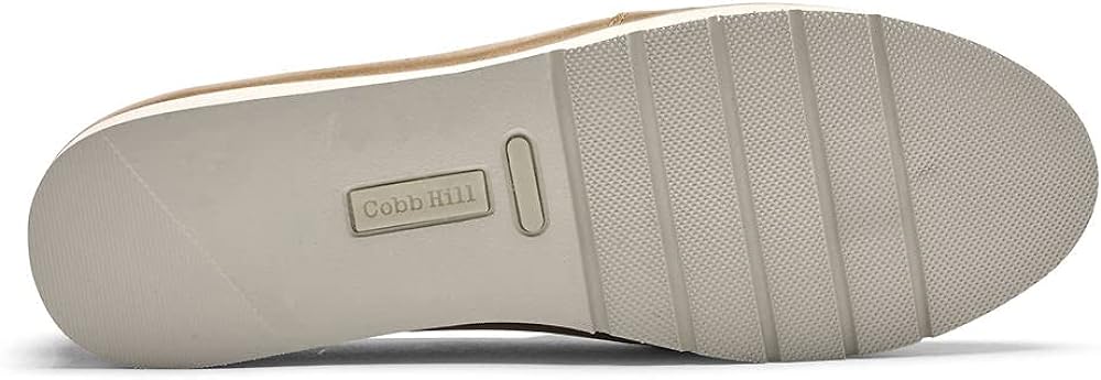 Cobb Hill Laci Gore Women's Loafers