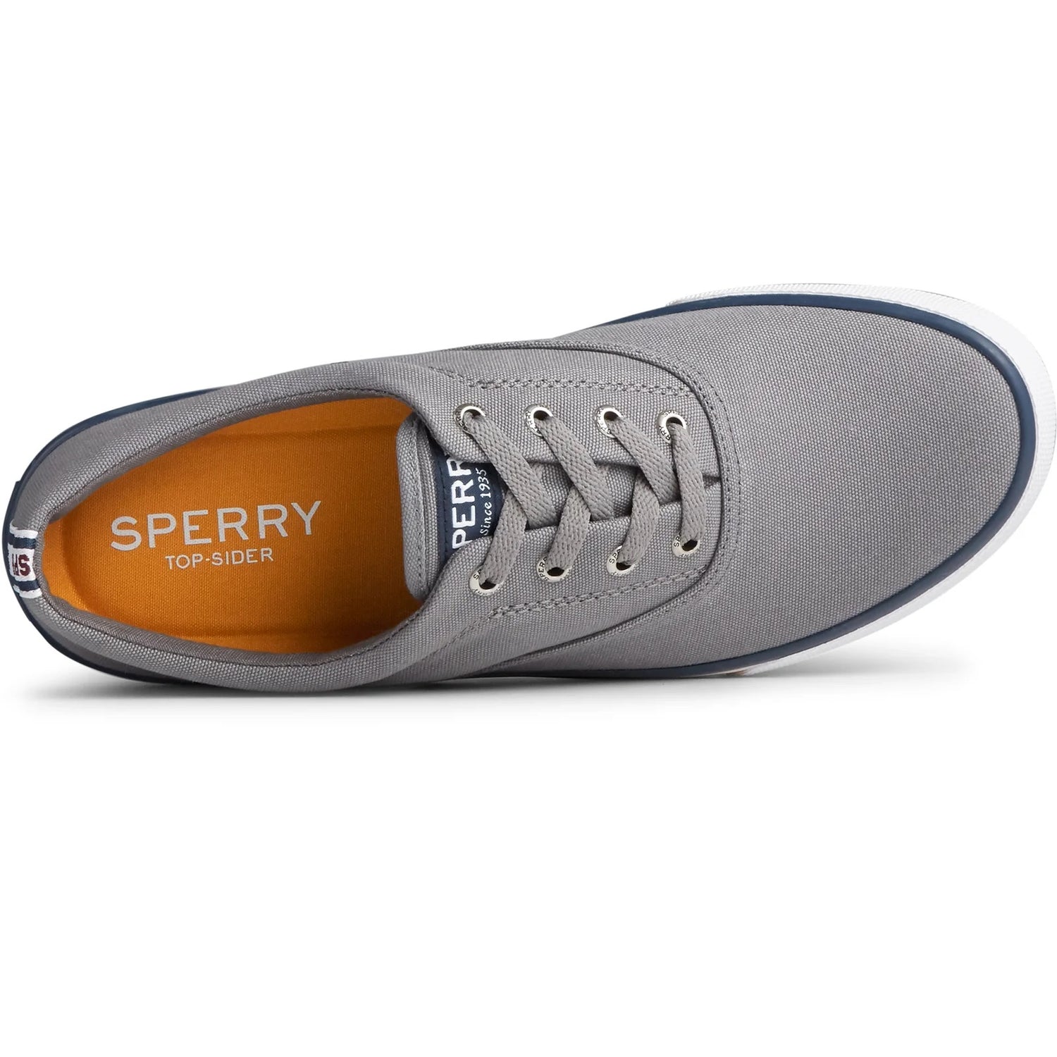 Sperry Top-Sider Striper Ii Cvo Collegiate Men's Sneakers